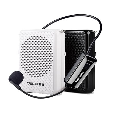 得胜小蜜蜂扩音器教师用无线蓝牙