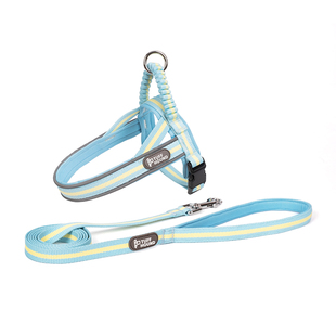 TuffHound它愿宠物胸背带狗狗牵引绳便携胸背大型狗绳中型小型犬