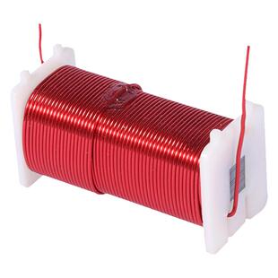 1.0mm铁芯电感音箱分频器硅钢片电感音响分音器有芯铜线圈定制