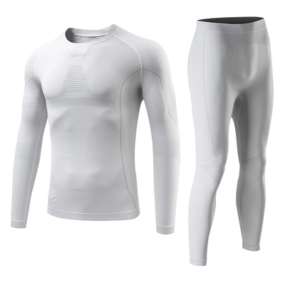 UTO悠途滑雪速干衣排汗透气