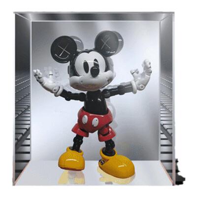 kgBOX亚克力展示盒新款福利款