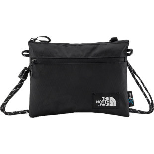 TheNorthFace北面户外男女同款轻巧便捷简约休闲斜挎包单肩包8DJQ