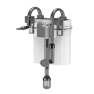 森森鱼缸过滤器壁挂式过滤桶静音小型外挂式净水过滤循环水泵系统