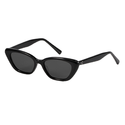 代旭同款男士猫眼UV400太阳镜