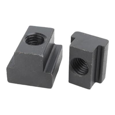 【可开专票】T型螺母压板螺丝帽