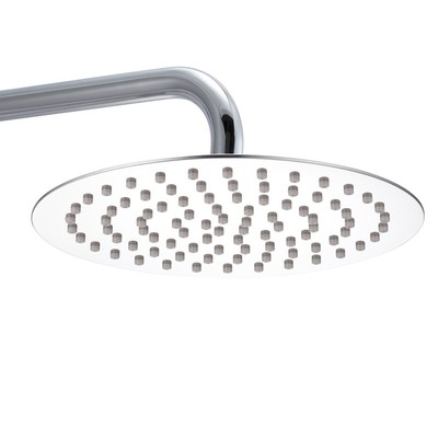 摩恩增压淋雨花洒头沐浴家用淋浴
