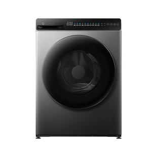 【政府补贴】小米米家滚筒洗衣机10kg超净洗洗烘一体全自动大容量