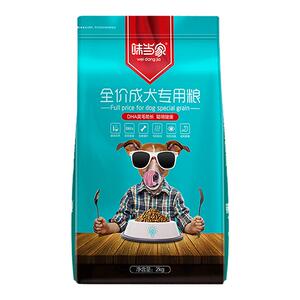 狗粮全价爆款冻干狗粮