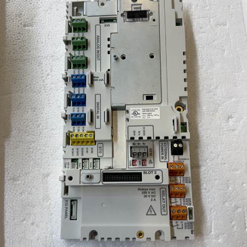 询价-580变频器主板CCU-24-SCCON-24继电