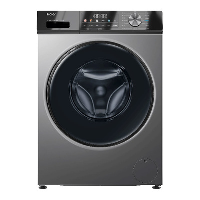 海尔全自动洗烘一体滚筒洗衣机