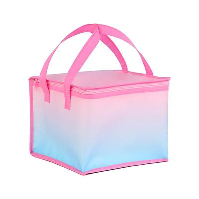 保温袋外卖专用保冷保鲜手提袋