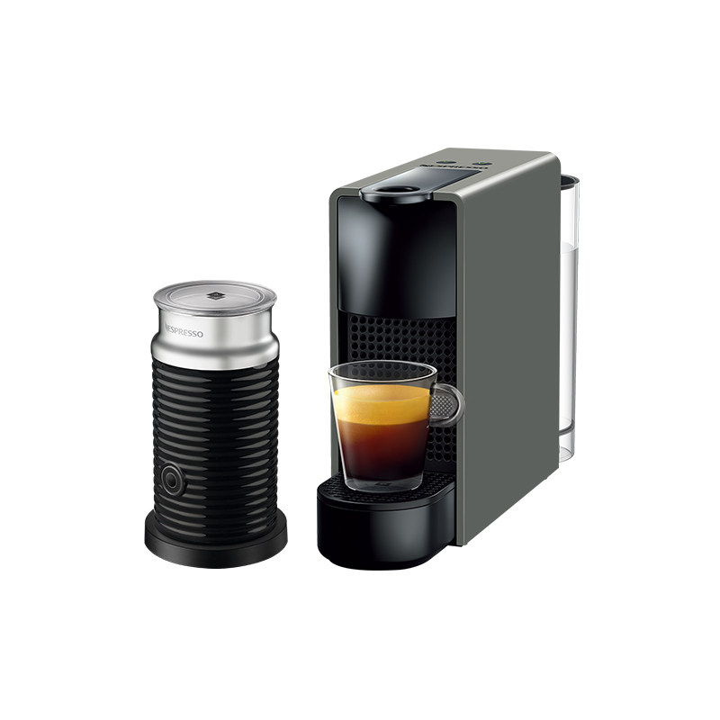 Nespresso全自动小型胶囊咖啡机