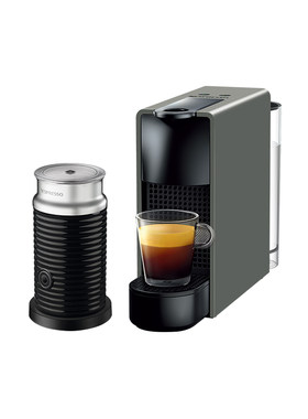 Nespresso全自动小型胶囊咖啡机