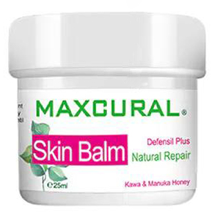 MAXCURAL迈可乐舒鼻膏鸭嘴兽鼻通膏涂抹鼻腔孕妇儿童蓝桉清舒膏