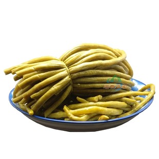 【特级精品】四季常青酸豆角泡豇豆螺蛳粉广西农家老坛下饭8斤装