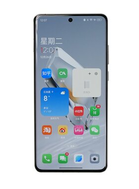 大米评测一加系列超薄TPU软膜