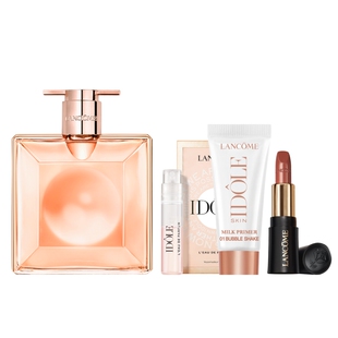 【38立即抢】兰蔻全新是我淡香水 清新甜美浪漫香氛送女友礼物