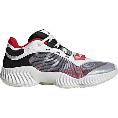 阿迪达斯男士运动实战篮球鞋