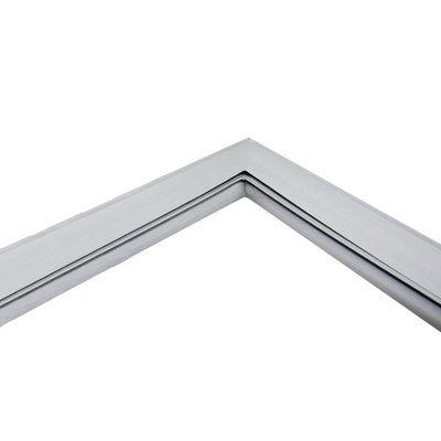 海尔伊莱克斯螺丝胶粘款式门封条