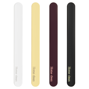 移门拉手隐形门拉手免打孔展示柜门把手冰柜木门纱窗户拉手超薄3m