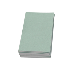 跳堂堂海绵砂纸抛光块片工具手办模型金属文玩抛光板玉石汽车砂片