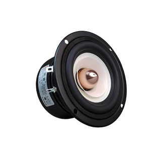 莞音3寸全频喇叭发烧hifi三寸3.5寸喇叭子弹头高音杯车载diy改装