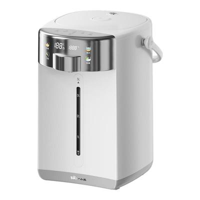 小熊大容量全自动电热水瓶