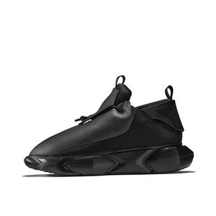 诺凡希保暖增高百搭短靴男软弹防冻东北小白鞋加绒抗寒潮低帮棉鞋