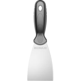 油灰刀不锈钢加厚型腻子刀刮刀墙皮铲刀油漆工专用批灰刀除胶清洁