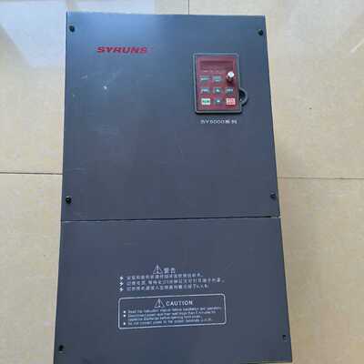 下单前咨询SYRUNS神源SY6600GT30变频器 30kw