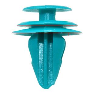 聚丙烯塑料汽车门板卡扣加强通用内饰板装饰板卡子包邮