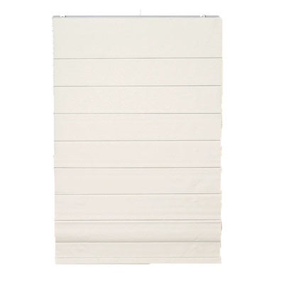 电动罗马帘窗帘全遮光智能卷帘