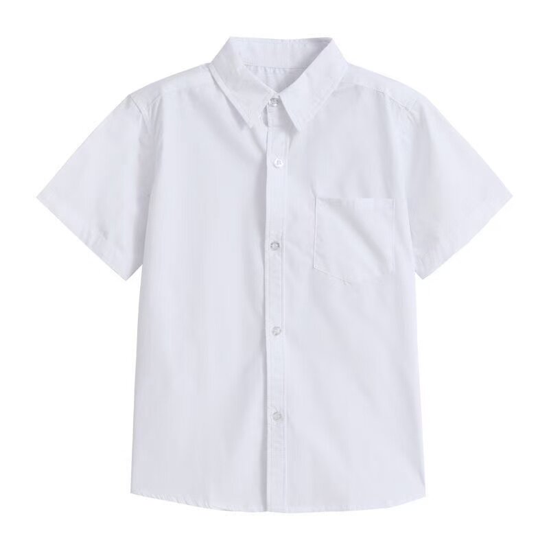 学生装初中学生校服校园白衬衫j学生校服