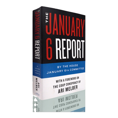 现货原版一月六日报告ARIMELBER