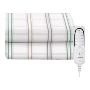 艾美特电热毯双人双控家用安全学生宿舍单人电褥子除螨加大正品