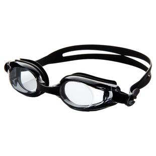 佑游泳镜男近视防水防雾高清带度数游泳眼镜潜水近视游泳镜女装备