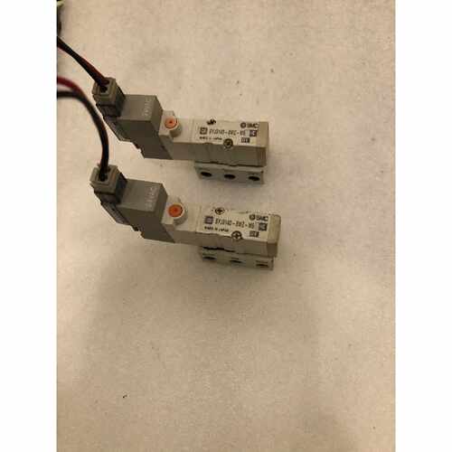 【请询价】SYJ3140MZM5电磁阀气阀SMC