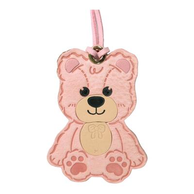 fingerstudio指作可爱曲奇熊