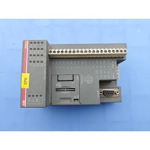 询价PLC PM554-T A1