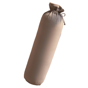 卡益专业瑜伽抱枕艾扬格辅具长方形头腰枕孕妇阴普拉提初学者枕头