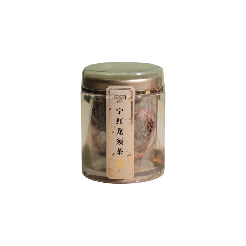 宁红龙须茶修水宁红茶