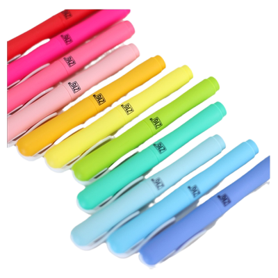 吴竹cocoiro文具大赏随心配水笔