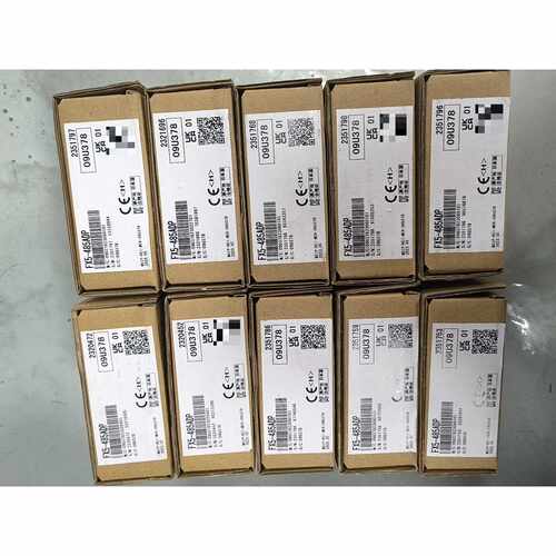 询价-FX5-485ADP，质保一年，10台,