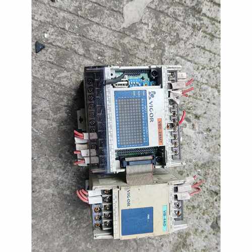 询价plc  vb0-28mt-a摸块VB-4AD