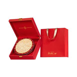 西洋参片礼盒三八妇女节礼物送礼长辈中老年人滋补品营养品送父母