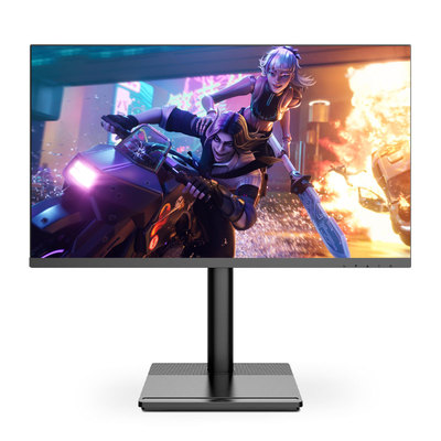 27英寸2K260HZ显示器FASTIPS屏幕