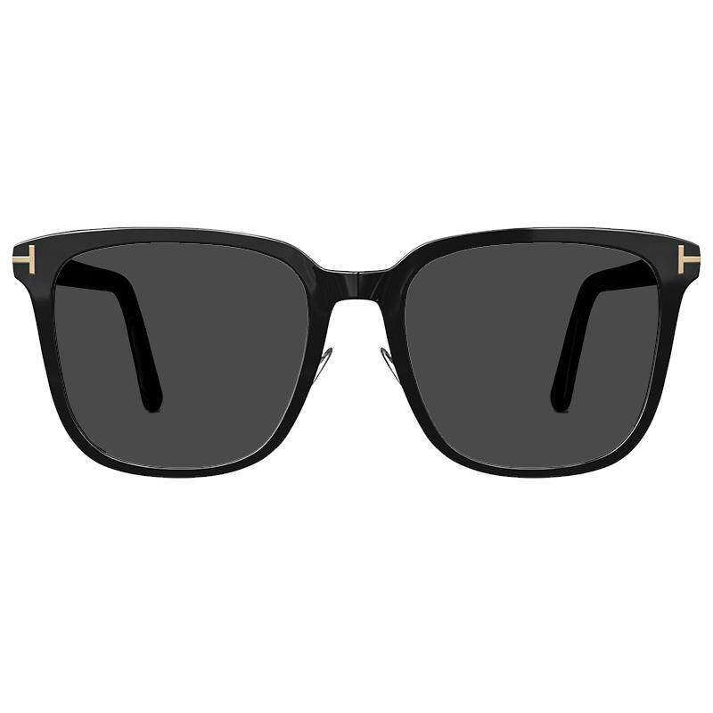 TOMFORD大框太阳眼镜