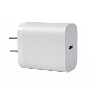 目棉兔45W氮化镓充电器12V3APD手机充电头3C认证散热器专用15V3A