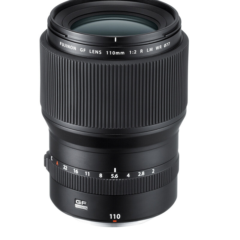 富士 GF110MM中画幅GF120微距镜头GF30/3.5次新品45-100镜头联保