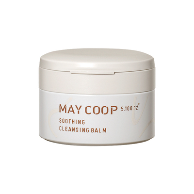 【新品】MAY COOP/枚柯舒缓澄净卸妆膏 速卸水性油彩妆不伤肤